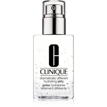 Clinique 3 Steps Dramatically Different™ Hydrating Jelly gel intensiv de hidratare - imagine 2